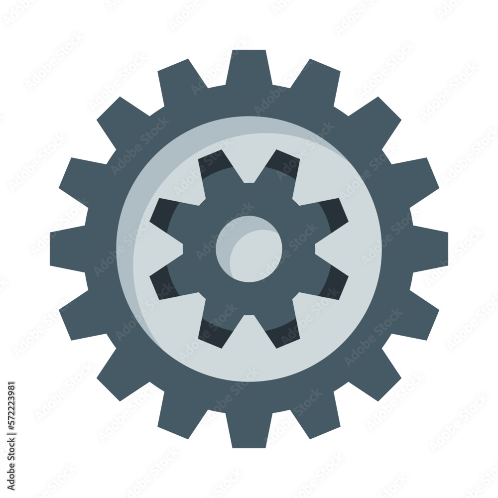 Gear Icon Gear Icon