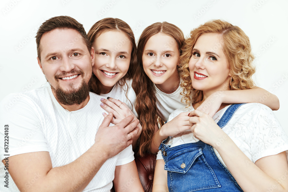 Obraz premium moment of happiness
