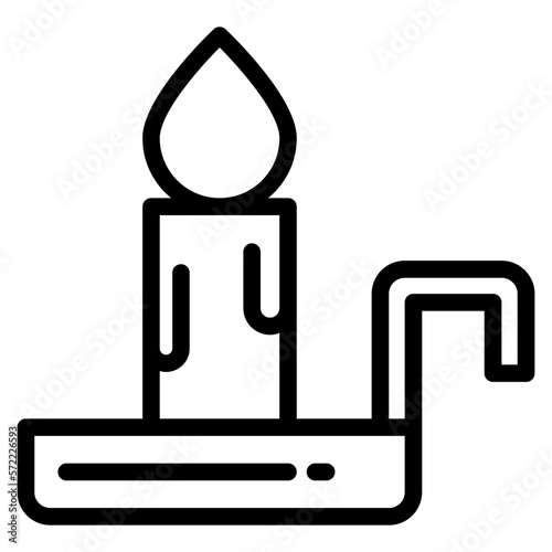 candle line 