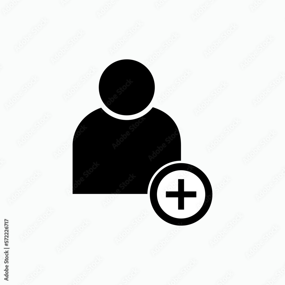 Contact Icon. Contact Person, Personal Symbol - Vector, Applied for Design, Presentation, Website or Apps Elements. Contact Icon. Contact Person, Personal Symbol - Vector, Applied for Design, Presentation, Website or Apps Elements.
