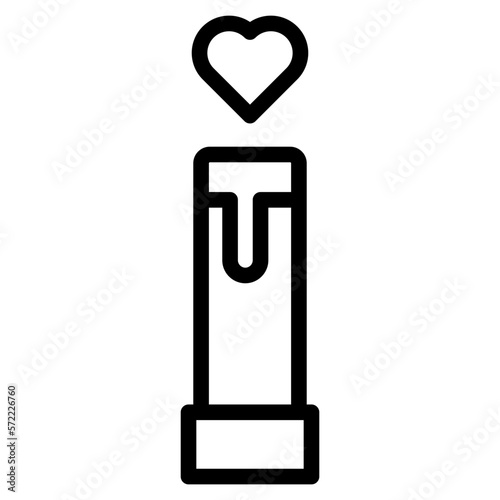 candle line 