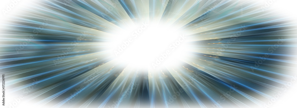 Base Explosion Vector Background Base Explosion Vector Background