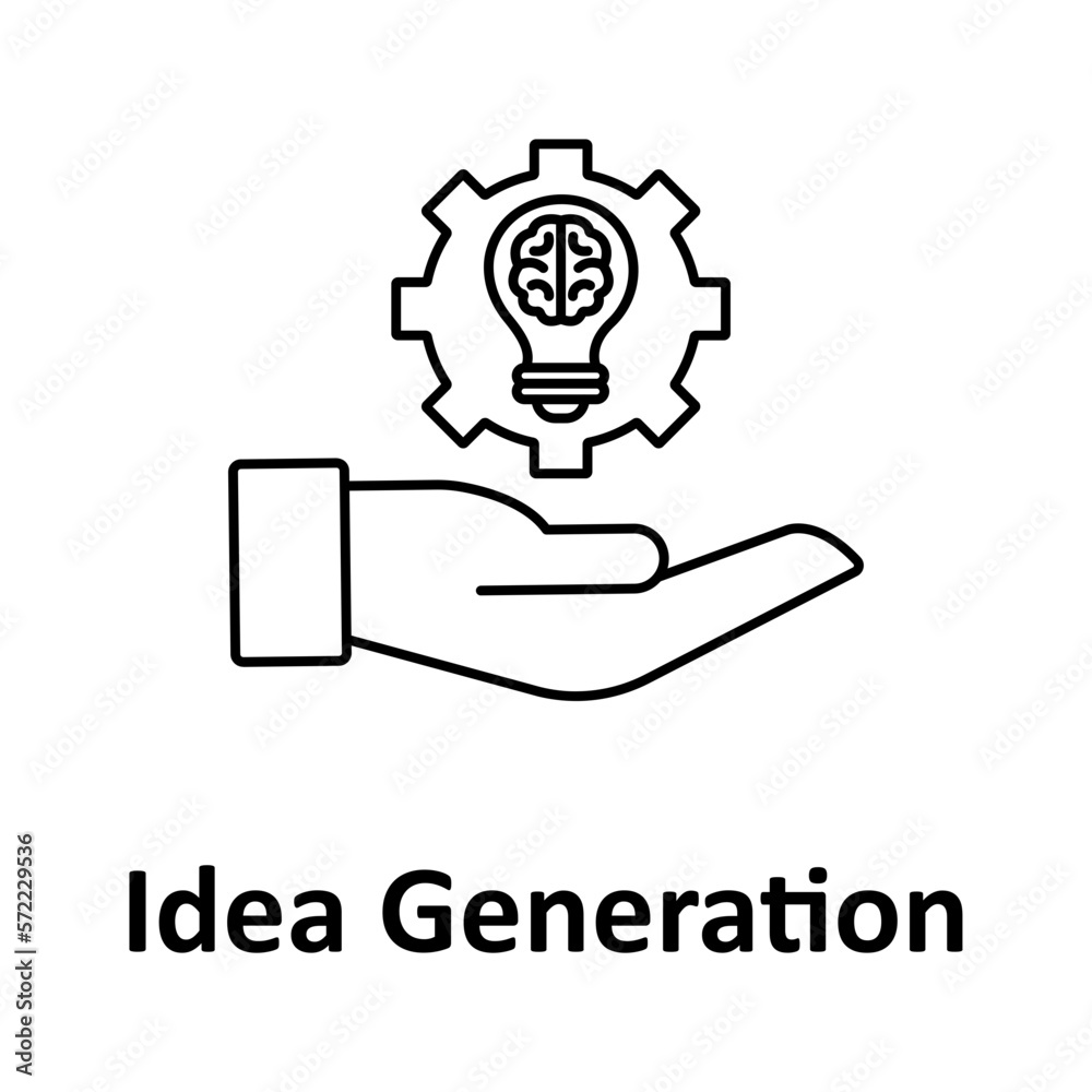 Concept vector icon easily modify
Concept vector icon easily modify