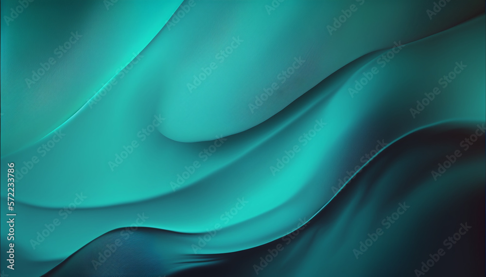 abstract turquoise green background abstract turquoise green background