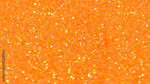 orange yellow dot background  photo