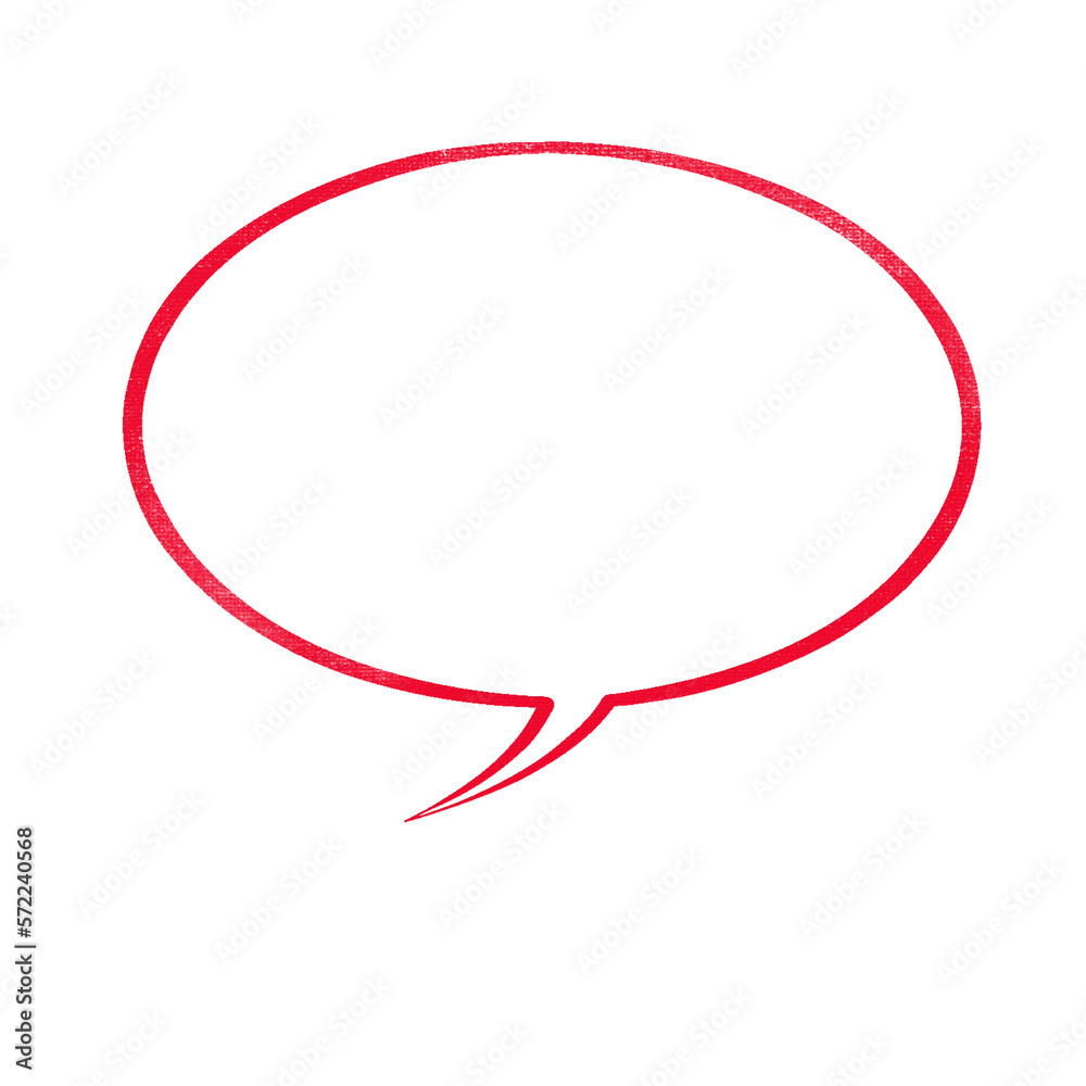 red_acrylic_hand drawing_text box red_acrylic_hand drawing_text box