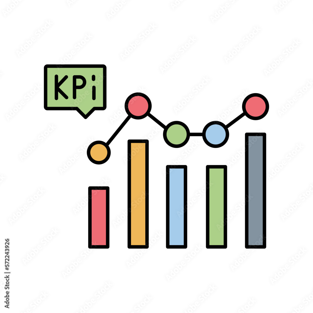 Analysis vector icon easily modify
Analysis vector icon easily modify