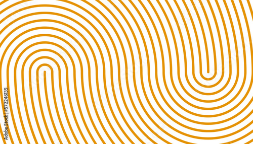 Pasta texture, abstract geometric pattern