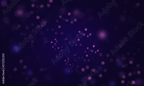 Colorful gradient abstract background 2023