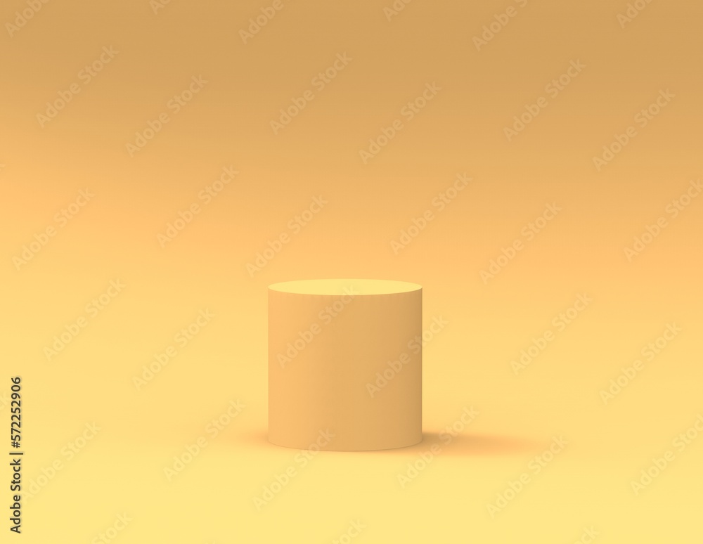 podium design for showing product minimal style, sale, cosmetic, holiday sale, mother's day