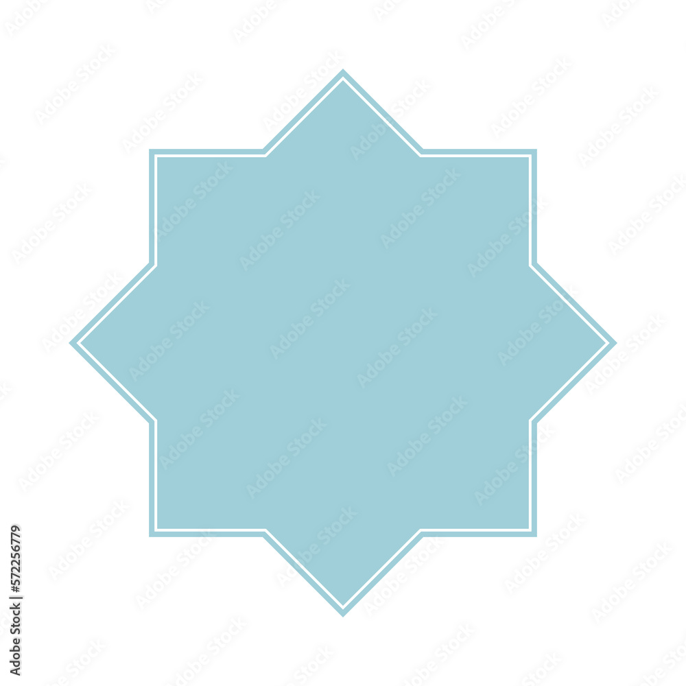 Blue background ramadan kareem. islamic background Blue background ramadan kareem. islamic background