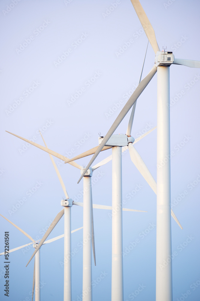 Wind turbine generators for renewable electricity production Wind turbine generators for renewable electricity production
