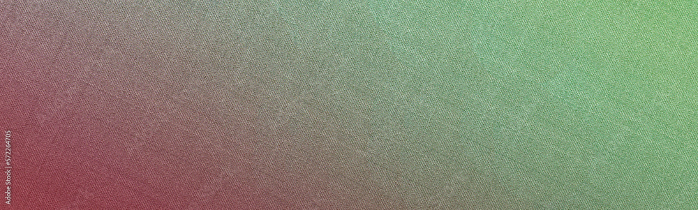 Pink green background. Gradient. Abstract. Colorful. Beautiful background with space for design. Web banner. Wide. Panoramic. Website header.