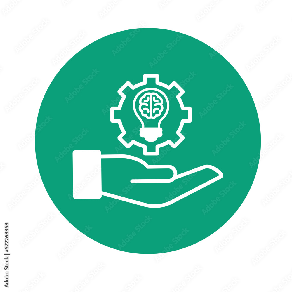 Concept vector icon easily modify
Concept vector icon easily modify