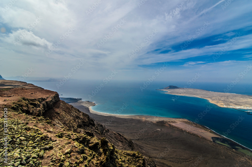 Lanzarote Canary Islands