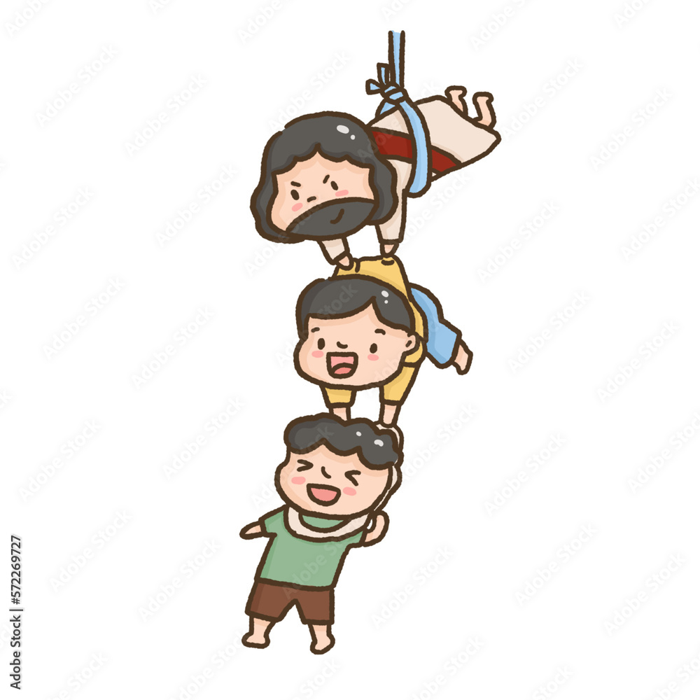 teamwork element illustration teamwork element illustration