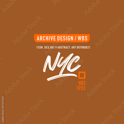 DESIGN VECTOR SIMPLE QUOTE MODERN UNTUK TEMPLATE KAOS