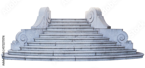 Fotografi ancient stone stairway transparent PNG
