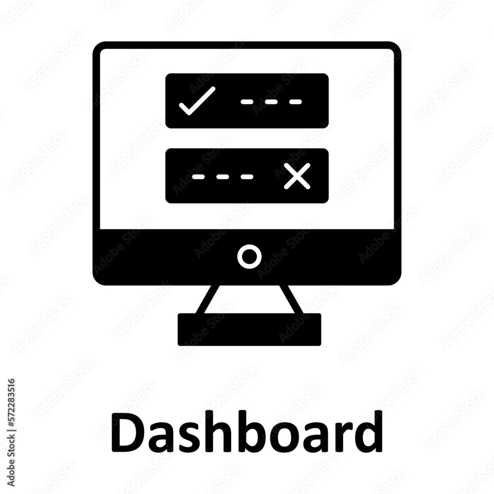 Analysis vector icon easily modify
Analysis vector icon easily modify