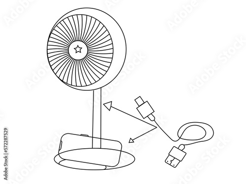 A powerful handheld fan can serve as welcome relief from humidity now that many of us are spending more time in the sun and bettery cerger or phone space any quality them.