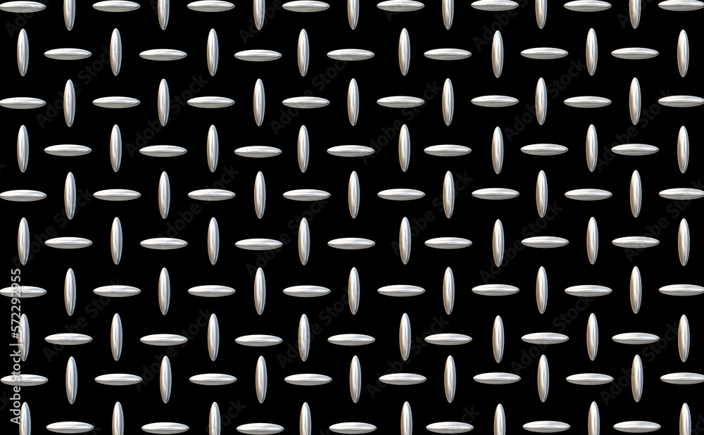 25.3d Stainless steel metal 25.3d Stainless steel metal