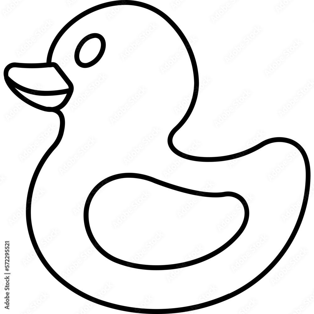 Baby duck Vector Icon fully editable
Baby duck Vector Icon fully editable