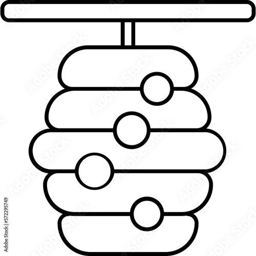 Apiculture Vector Icon fully editable

