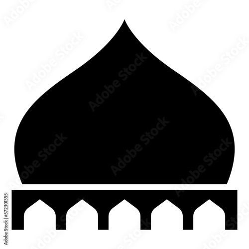 mosque 