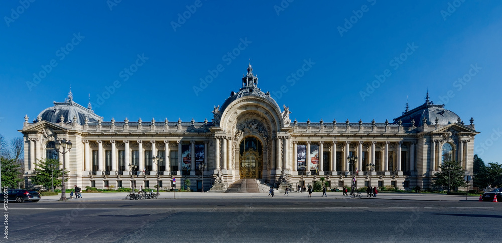 petit palais petit palais