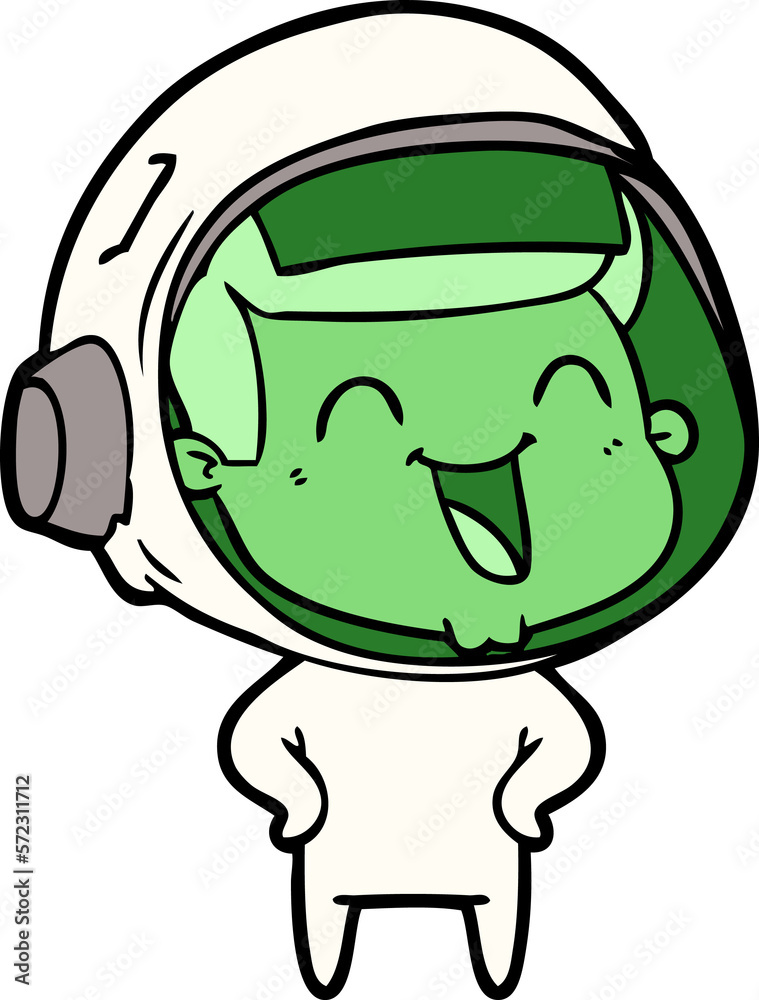 Obraz premium cartoon_stock_2017_081857
