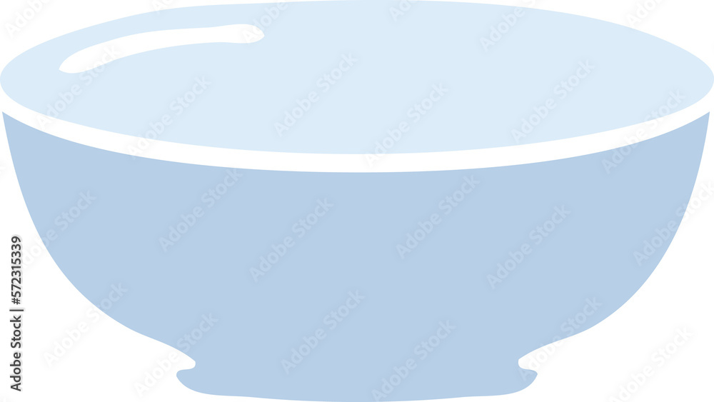 quirky hand drawn cartoon bowl quirky hand drawn cartoon bowl