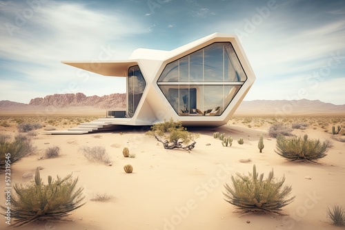 Modern Small Minimalist Hou...