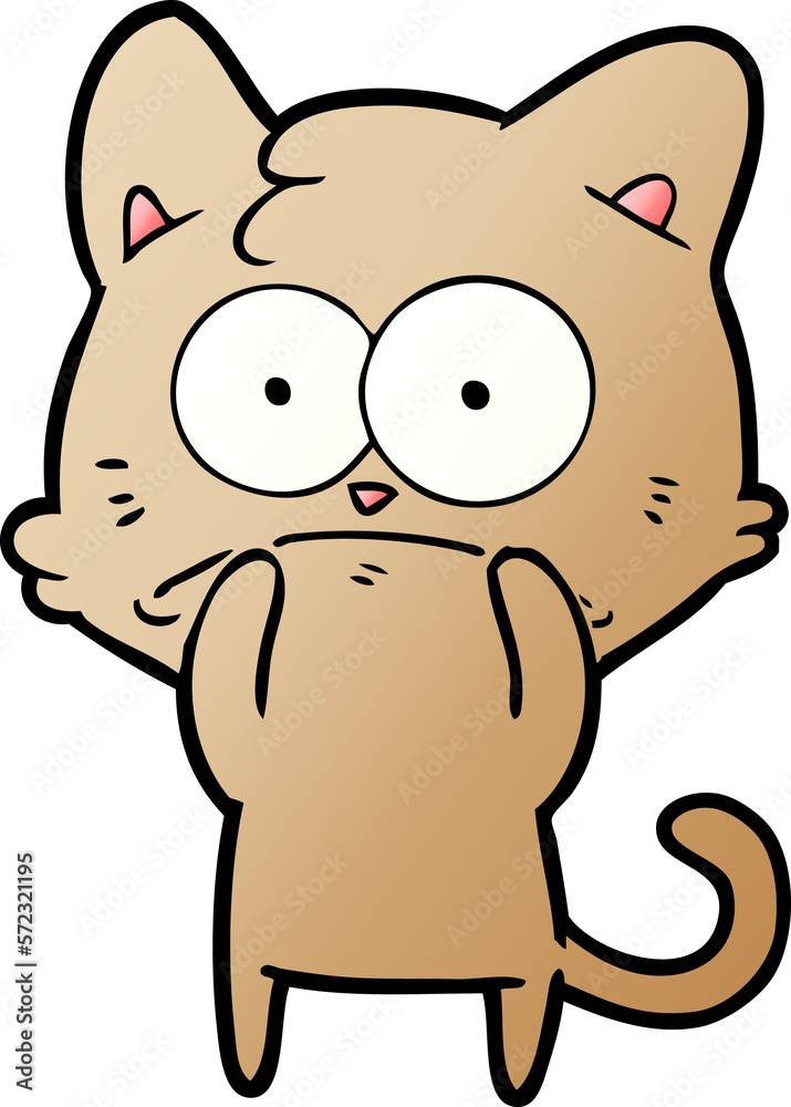 Obraz premium cartoon_stock_2017_087329