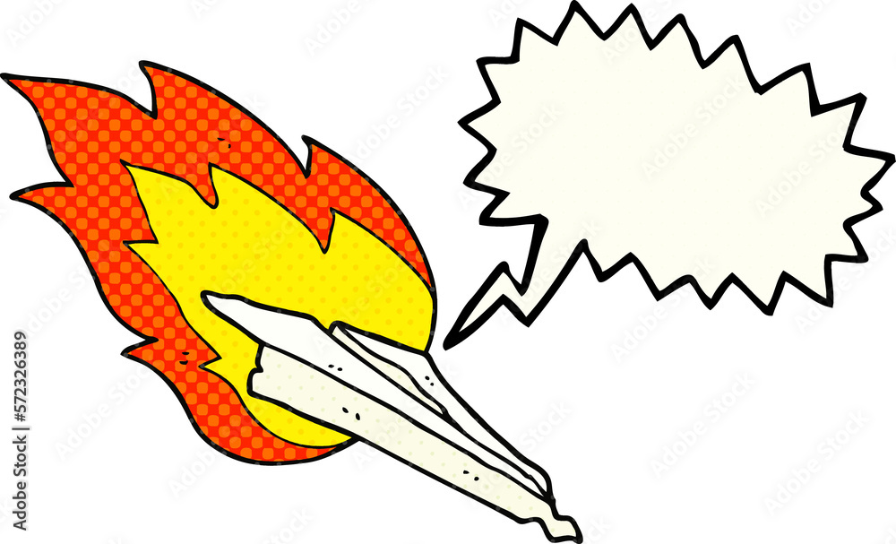 comic book speech bubble cartoon paper plane crashing comic book speech bubble cartoon paper plane crashing