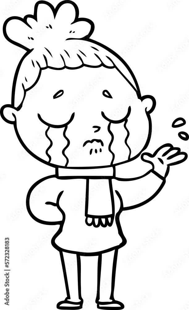 Obraz premium cartoon_stock_2017_030962