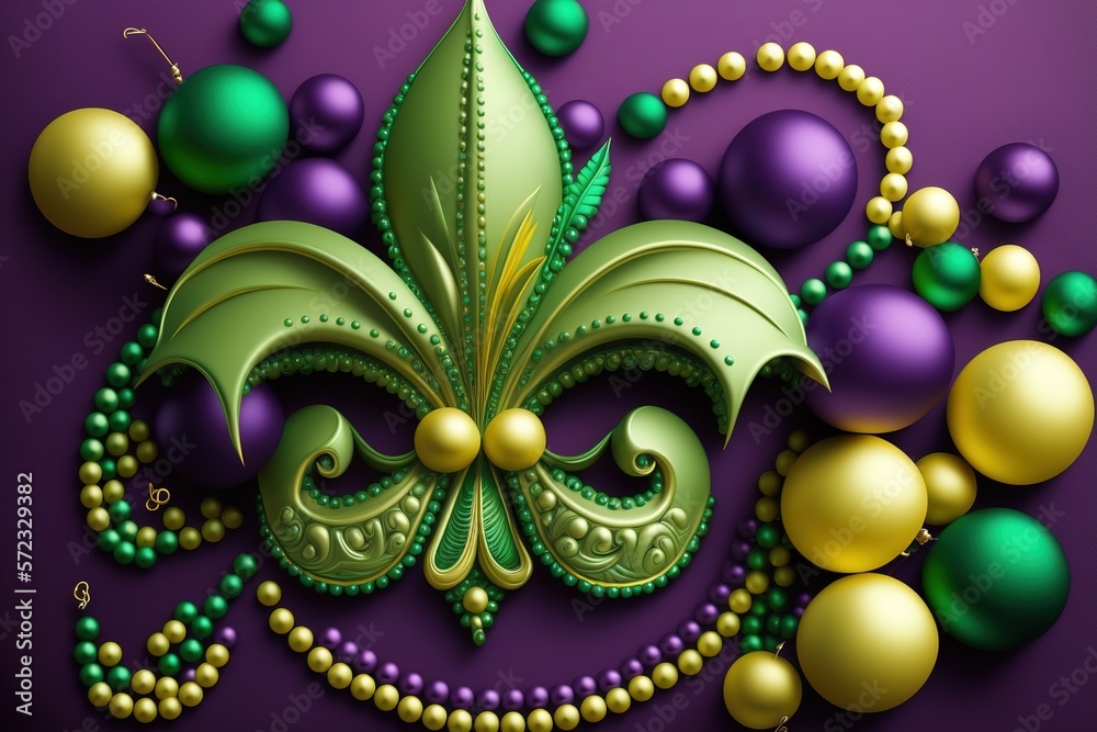 mardi gras fonts adobe