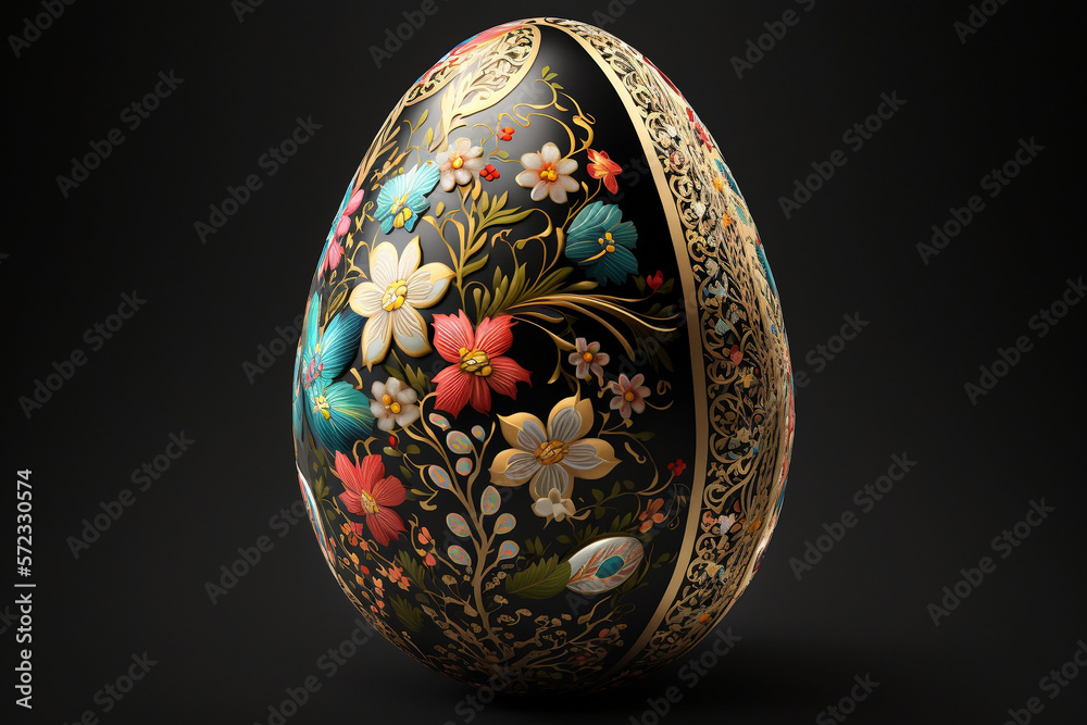 Easter Eggs