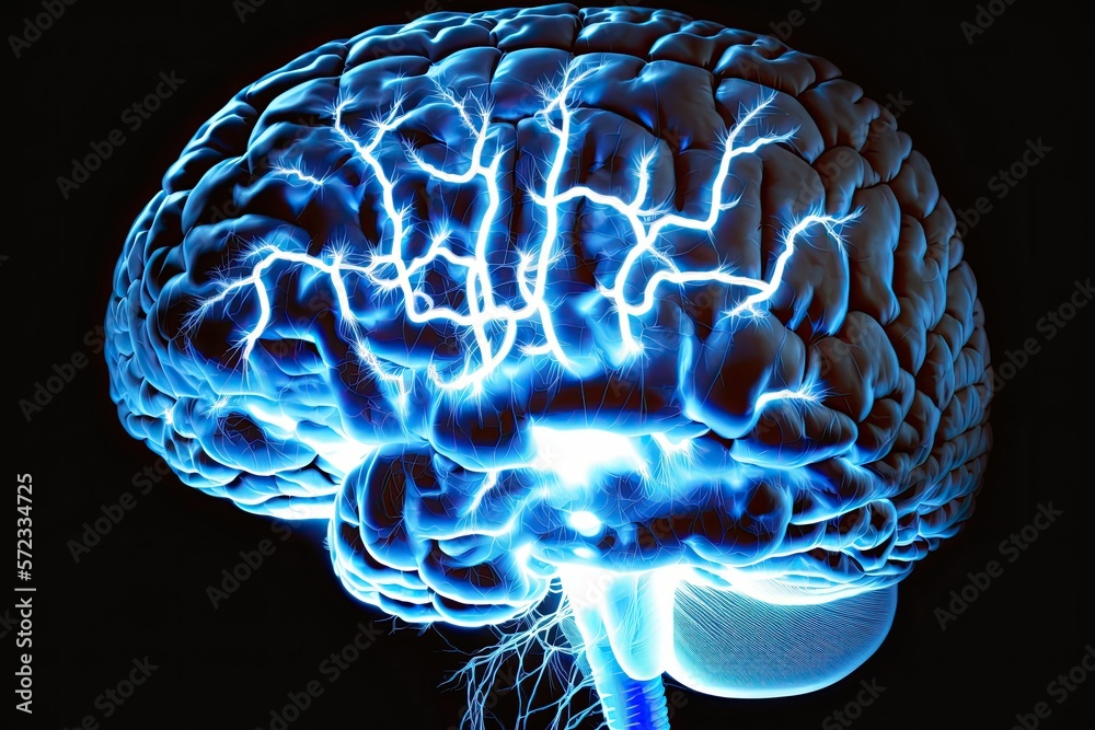 Neuroplasticity of the brain. Functioning and learning new skills. Generative ai Neuroplasticity of the brain. Functioning and learning new skills. Generative ai
