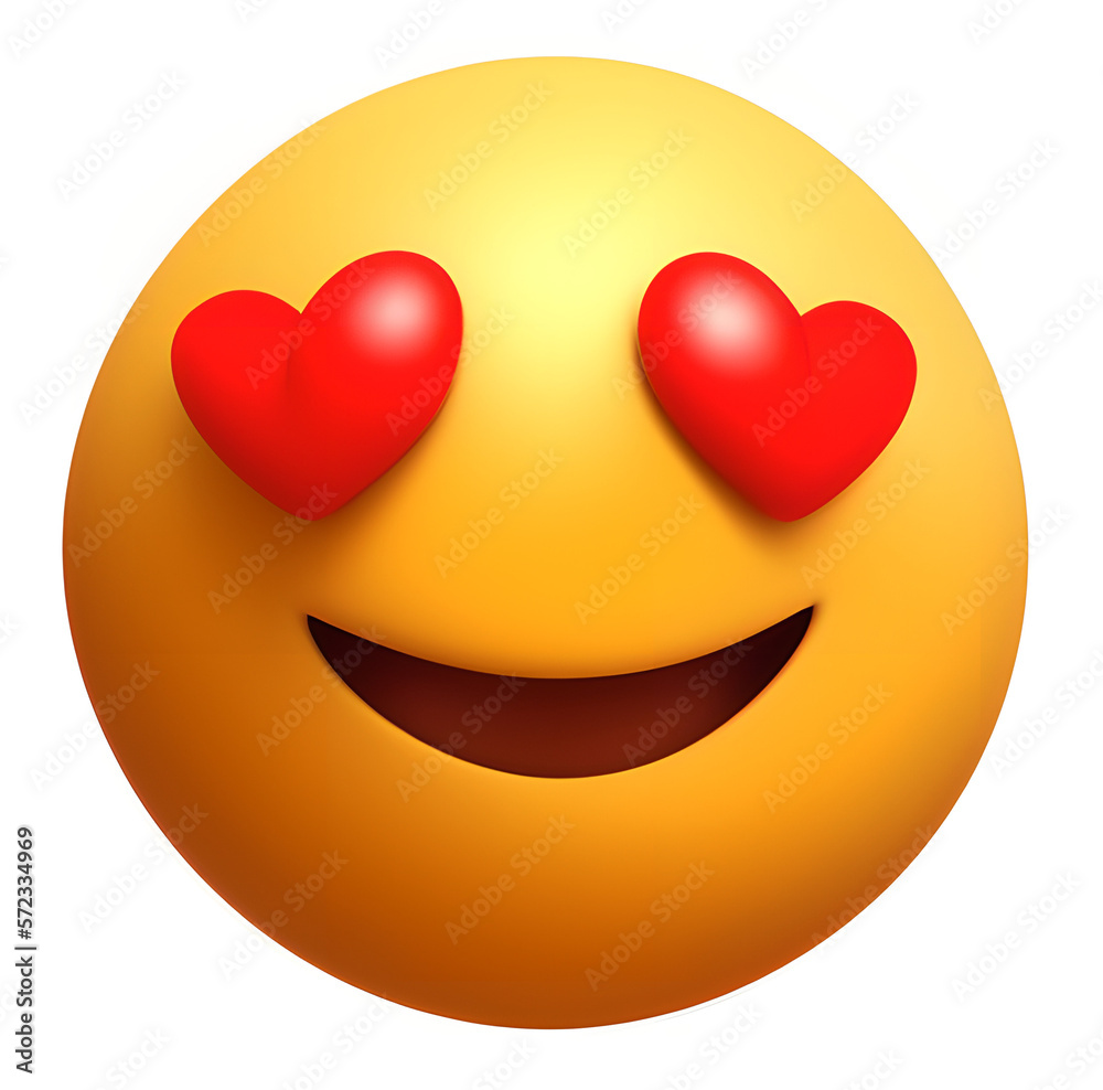 Sarcastic Smiley Face Emoticon