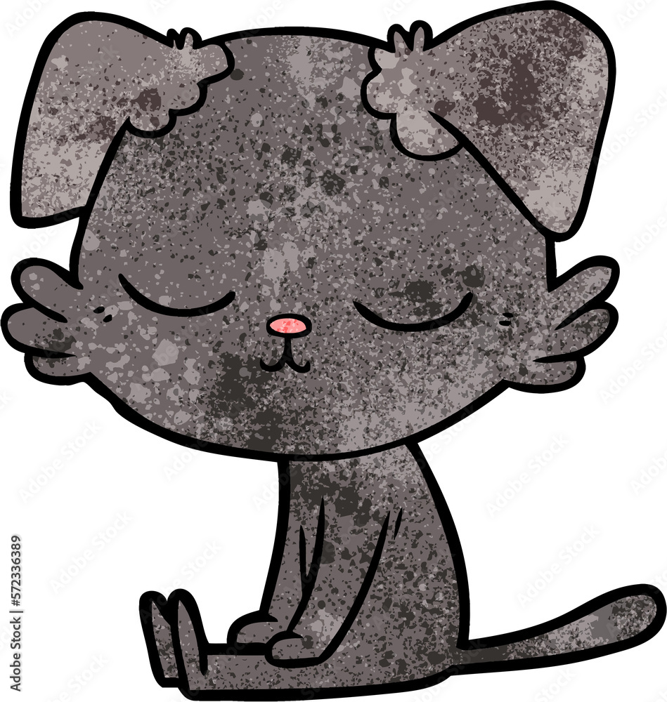 Obraz premium cartoon_stock_2017_097918