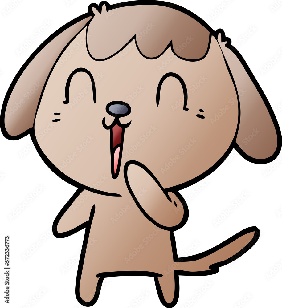 Obraz premium cartoon_stock_2017_093560