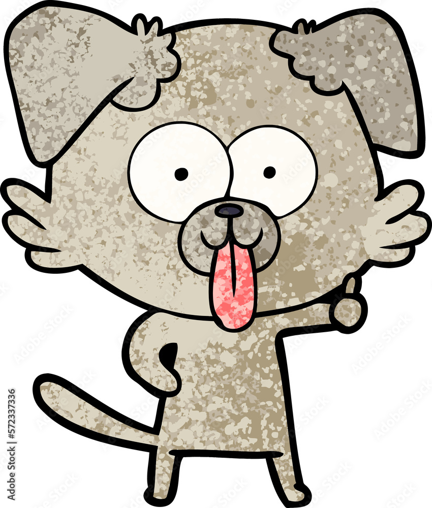 Obraz premium cartoon_stock_2017_016884