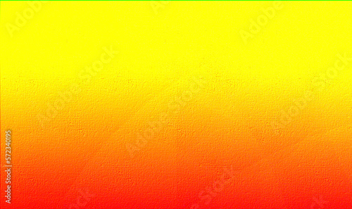 Yellow and red gradient pattern background in horizontal gradient style. Modern design in abstract style. Best suitable design for your Ad  poster  banner  and various graphic design works
