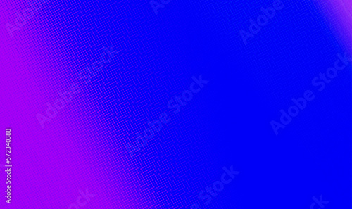 Smooth Purple blue background. Simple Design for your ideas, can be used for brochure, banner, presentation, Posters, and various design works