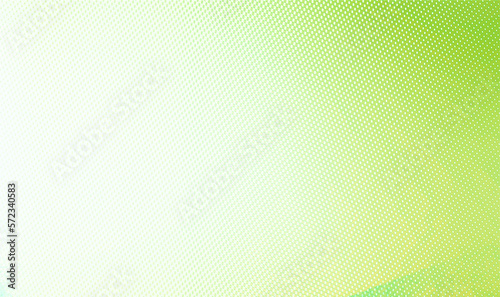 Smooth gradient green background, usable for banner, poster, Advertisement, events, party, celebration, and various graphic design works