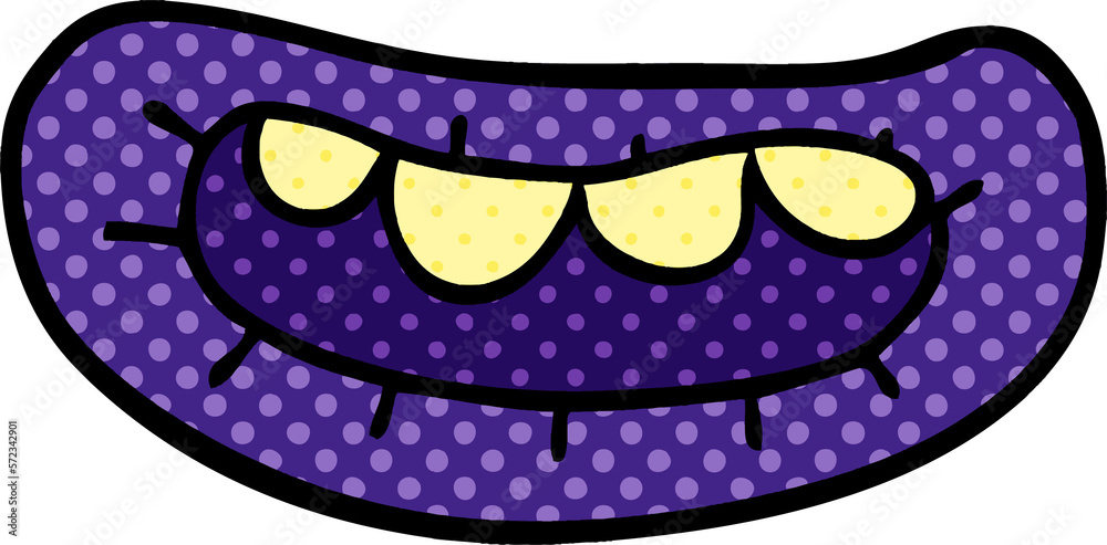 cartoon doodle mouth cartoon doodle mouth