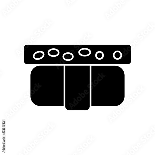 Sushi with Egg