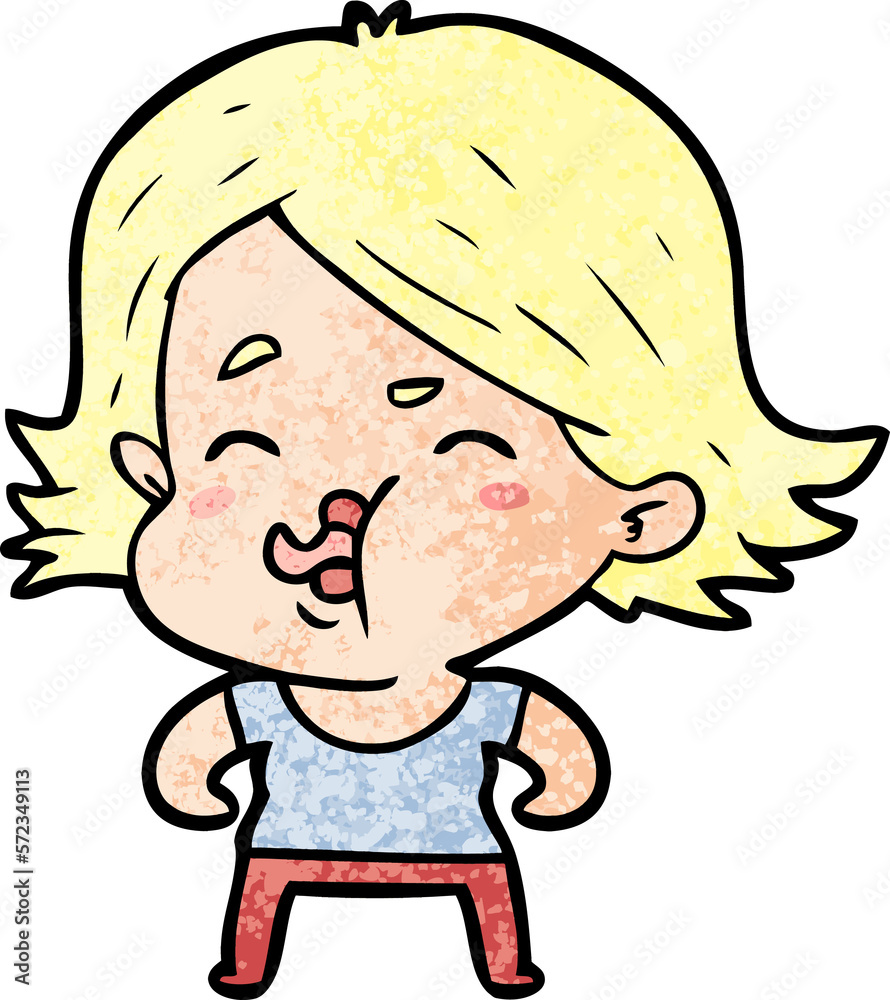 Obraz premium cartoon_stock_2017_021597