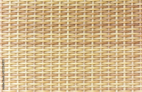 Background image of interlaced strips of beige tones.