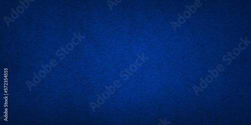Blue background wall texture. Dark blue paper texture. High quality texture in extremely high resolutione